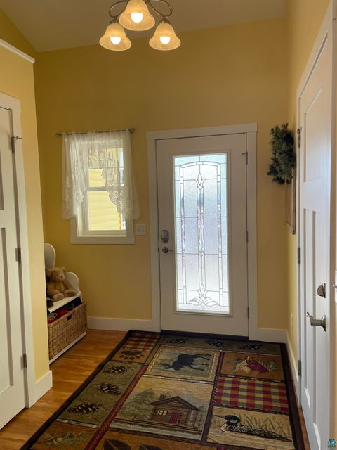 Tiny photo for 341 Coffee Creek Blvd, Duluth, MN 55811 (MLS # 6125271)
