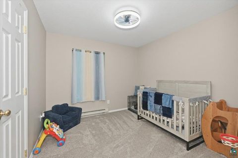 Tiny photo for 1207 Slate St, Cloquet, MN 55720 (MLS # 6125341)