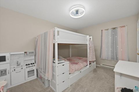 Tiny photo for 1207 Slate St, Cloquet, MN 55720 (MLS # 6125341)