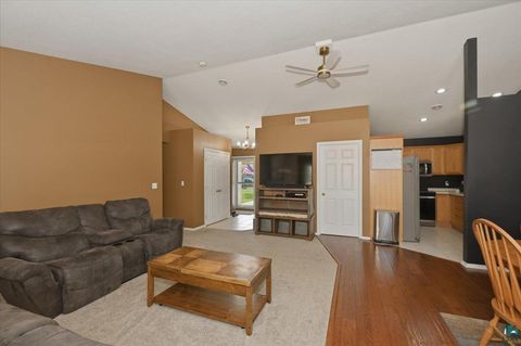 Tiny photo for 1207 Slate St, Cloquet, MN 55720 (MLS # 6125341)