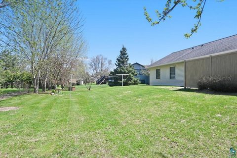 Tiny photo for 1207 Slate St, Cloquet, MN 55720 (MLS # 6125341)