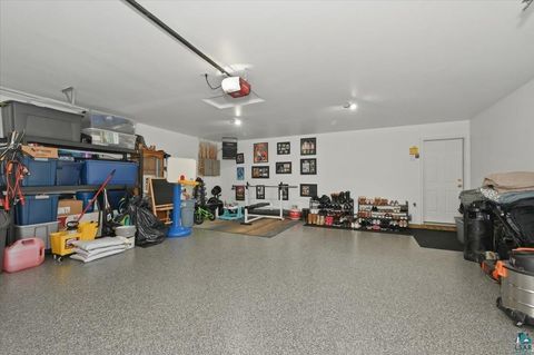 Tiny photo for 1207 Slate St, Cloquet, MN 55720 (MLS # 6125341)