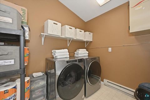Tiny photo for 1207 Slate St, Cloquet, MN 55720 (MLS # 6125341)