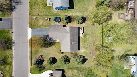 Tiny photo for 1207 Slate St, Cloquet, MN 55720 (MLS # 6125341)