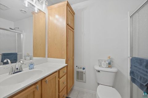 Tiny photo for 1207 Slate St, Cloquet, MN 55720 (MLS # 6125341)