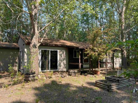 Photo of 40884 Nature Ave, Aitkin, MN 56431 (MLS # 6125171)