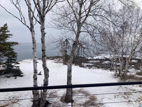 Tiny photo for 1623 Superior Shores #73B, Two Harbors, MN 55616 (MLS # 6123923)