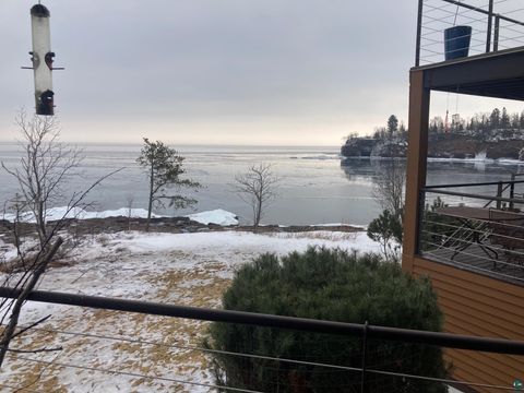Tiny photo for 1623 Superior Shores #73B, Two Harbors, MN 55616 (MLS # 6123923)