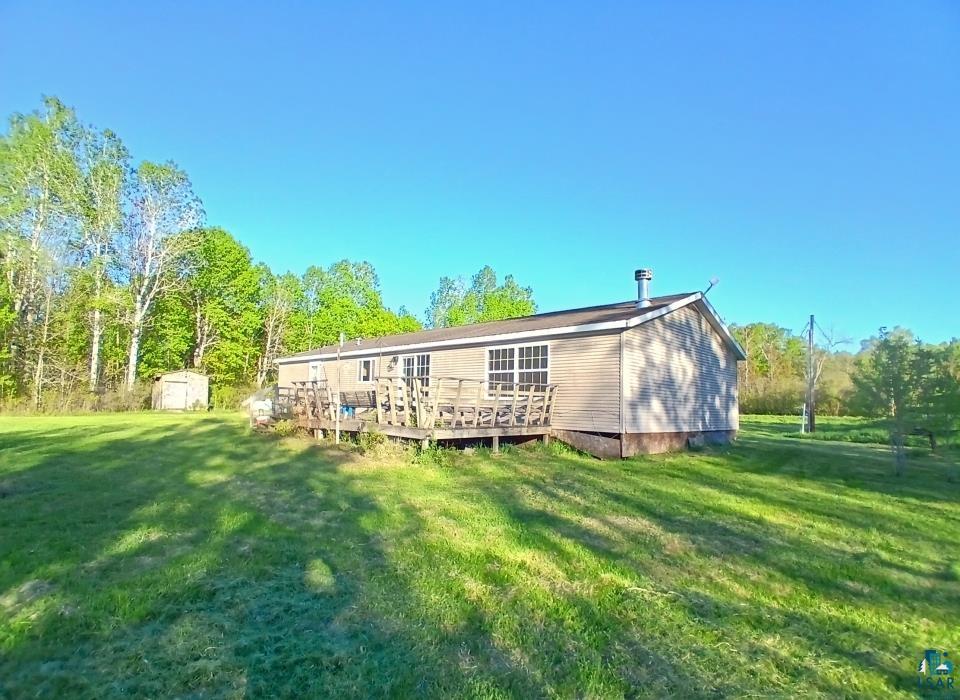 67108 Old Odanah Rd