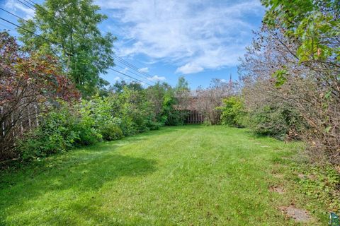 Tiny photo for 222 Arlington Rd, Hoyt Lakes, MN 55750 (MLS # 6123832)