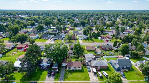 Tiny photo for 222 Arlington Rd, Hoyt Lakes, MN 55750 (MLS # 6123832)