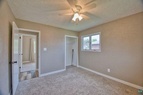 Tiny photo for 222 Arlington Rd, Hoyt Lakes, MN 55750 (MLS # 6123832)