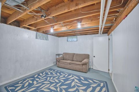 Tiny photo for 222 Arlington Rd, Hoyt Lakes, MN 55750 (MLS # 6123832)