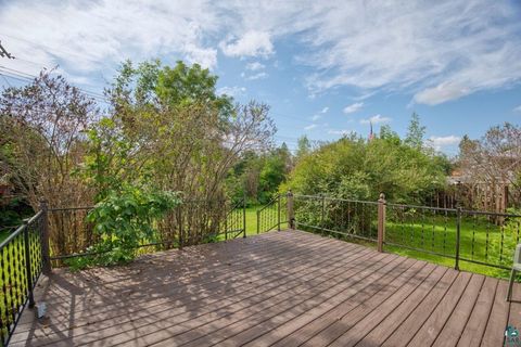 Tiny photo for 222 Arlington Rd, Hoyt Lakes, MN 55750 (MLS # 6123832)