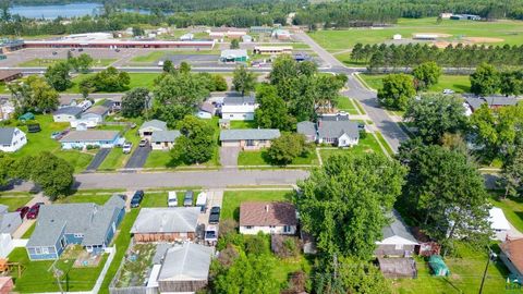 Tiny photo for 222 Arlington Rd, Hoyt Lakes, MN 55750 (MLS # 6123832)