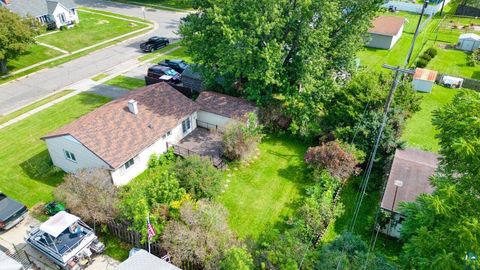 Tiny photo for 222 Arlington Rd, Hoyt Lakes, MN 55750 (MLS # 6123832)