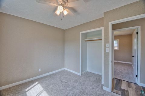 Tiny photo for 222 Arlington Rd, Hoyt Lakes, MN 55750 (MLS # 6123832)