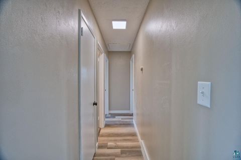 Tiny photo for 222 Arlington Rd, Hoyt Lakes, MN 55750 (MLS # 6123832)