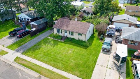 Tiny photo for 222 Arlington Rd, Hoyt Lakes, MN 55750 (MLS # 6123832)