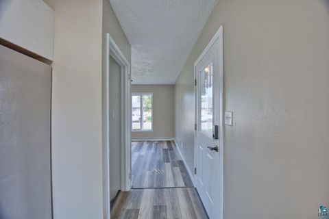 Tiny photo for 222 Arlington Rd, Hoyt Lakes, MN 55750 (MLS # 6123832)