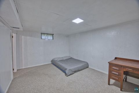 Tiny photo for 222 Arlington Rd, Hoyt Lakes, MN 55750 (MLS # 6123832)