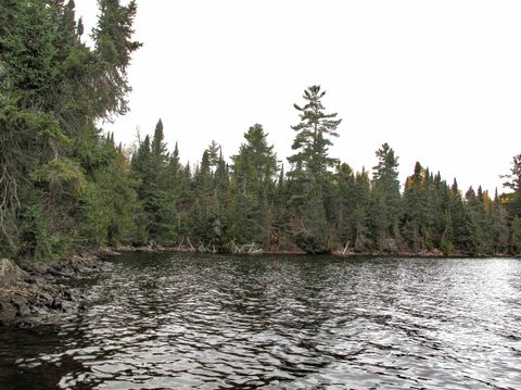 Tiny photo for 4 Devilfish Lk Access Rd, Hovland, MN 55606 (MLS # 6122628)