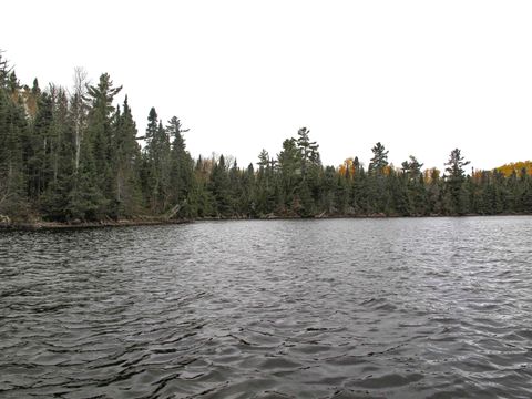 Tiny photo for 4 Devilfish Lk Access Rd, Hovland, MN 55606 (MLS # 6122628)
