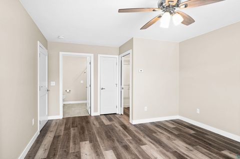 Tiny photo for 314 Pospeck Ln #314, Hoyt Lakes, MN 55750 (MLS # 6125314)