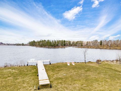 Tiny photo for 314 Pospeck Ln #314, Hoyt Lakes, MN 55750 (MLS # 6125314)