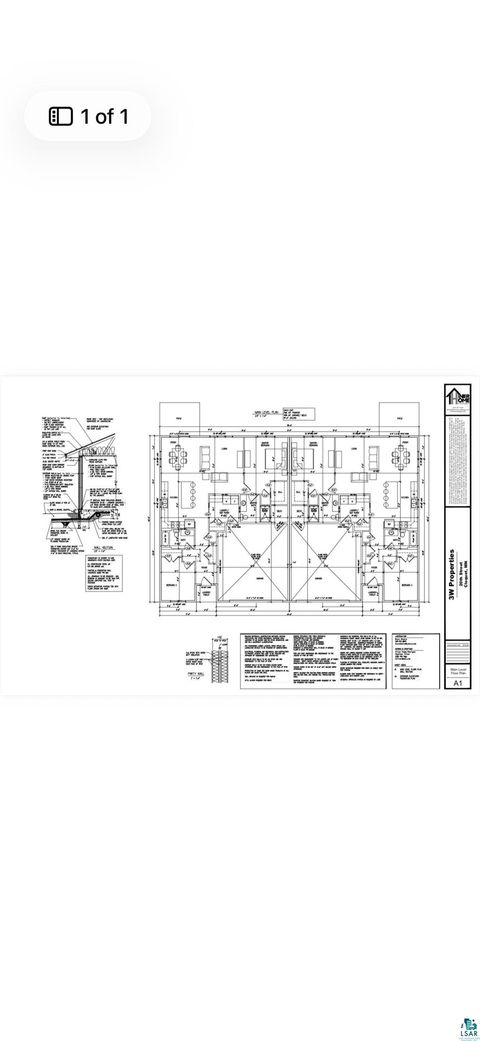Tiny photo for 314 Pospeck Ln #314, Hoyt Lakes, MN 55750 (MLS # 6125314)