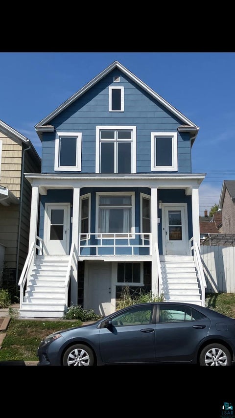 Photo of 25 E 7th St, Duluth, MN 55805 (MLS # 6126442)