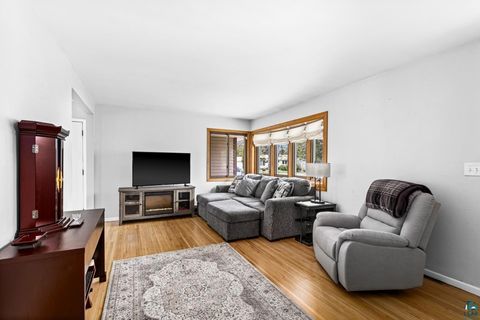 Tiny photo for 606 Maple Bend Dr, Duluth, MN 55811 (MLS # 6125453)