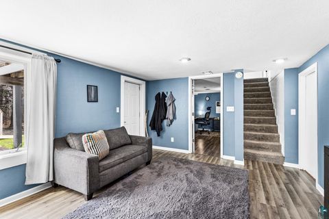 Tiny photo for 606 Maple Bend Dr, Duluth, MN 55811 (MLS # 6125453)