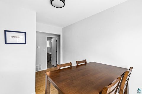 Tiny photo for 606 Maple Bend Dr, Duluth, MN 55811 (MLS # 6125453)