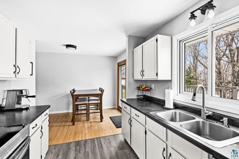 Tiny photo for 606 Maple Bend Dr, Duluth, MN 55811 (MLS # 6125453)
