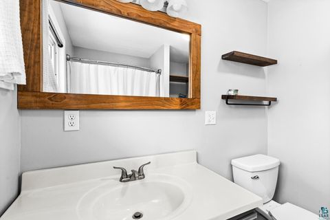 Tiny photo for 606 Maple Bend Dr, Duluth, MN 55811 (MLS # 6125453)