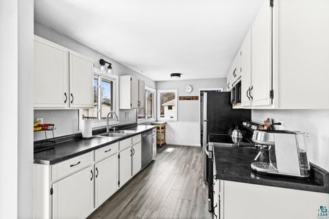Tiny photo for 606 Maple Bend Dr, Duluth, MN 55811 (MLS # 6125453)