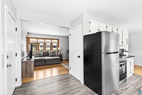 Tiny photo for 606 Maple Bend Dr, Duluth, MN 55811 (MLS # 6125453)