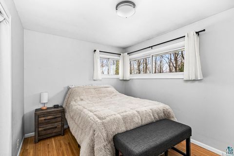 Tiny photo for 606 Maple Bend Dr, Duluth, MN 55811 (MLS # 6125453)