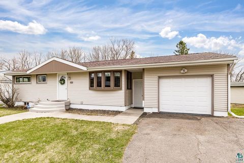 Tiny photo for 606 Maple Bend Dr, Duluth, MN 55811 (MLS # 6125453)