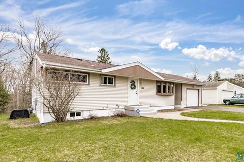 Tiny photo for 606 Maple Bend Dr, Duluth, MN 55811 (MLS # 6125453)