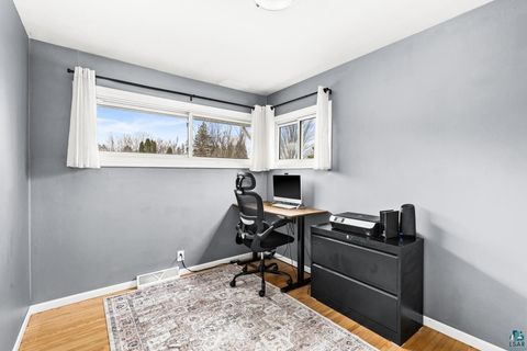 Tiny photo for 606 Maple Bend Dr, Duluth, MN 55811 (MLS # 6125453)