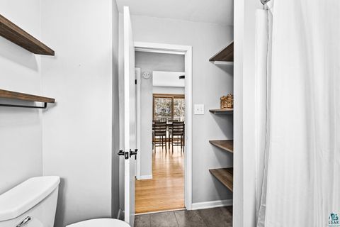 Tiny photo for 606 Maple Bend Dr, Duluth, MN 55811 (MLS # 6125453)