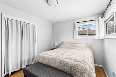 Tiny photo for 606 Maple Bend Dr, Duluth, MN 55811 (MLS # 6125453)