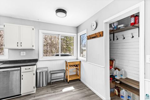 Tiny photo for 606 Maple Bend Dr, Duluth, MN 55811 (MLS # 6125453)