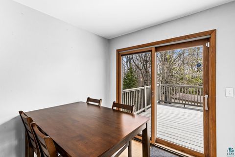 Tiny photo for 606 Maple Bend Dr, Duluth, MN 55811 (MLS # 6125453)