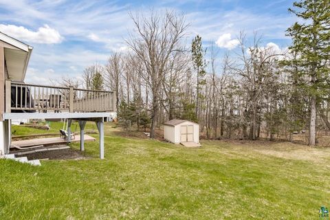 Tiny photo for 606 Maple Bend Dr, Duluth, MN 55811 (MLS # 6125453)