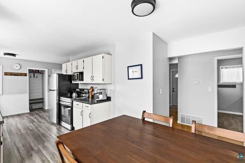 Tiny photo for 606 Maple Bend Dr, Duluth, MN 55811 (MLS # 6125453)
