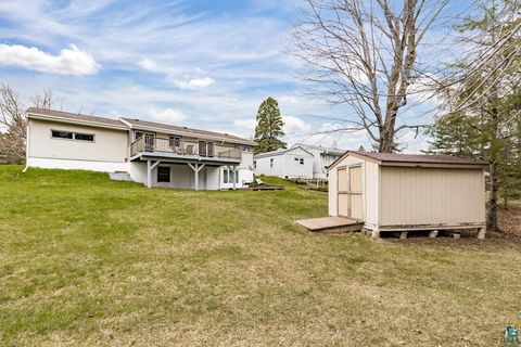 Tiny photo for 606 Maple Bend Dr, Duluth, MN 55811 (MLS # 6125453)