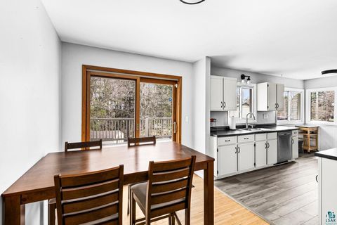 Tiny photo for 606 Maple Bend Dr, Duluth, MN 55811 (MLS # 6125453)